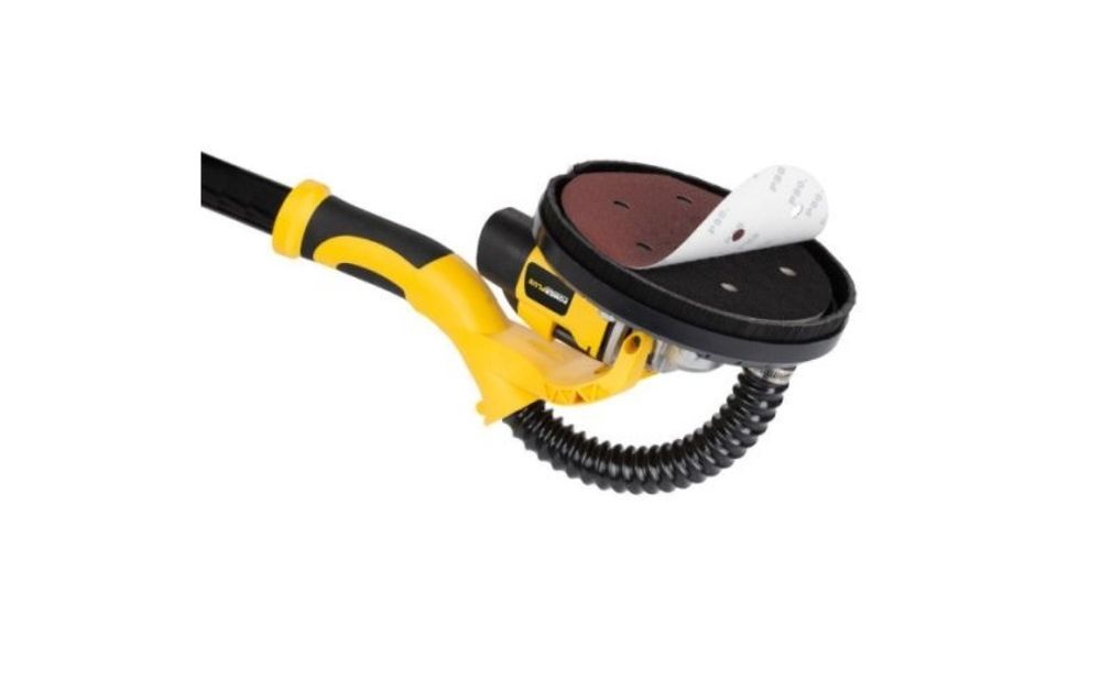 Lixadora Jirafa como nova!