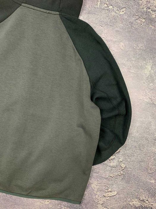 Зіп худі Tech fleece nike Оригінал. Розмір L