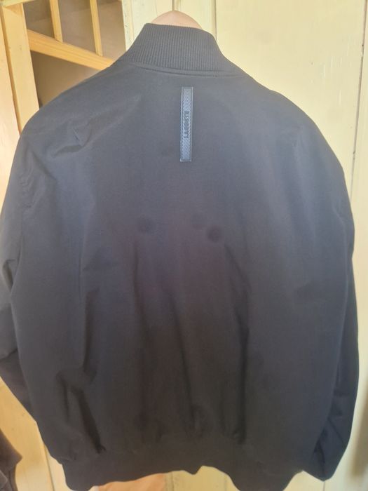 Casaco bomber Lacoste