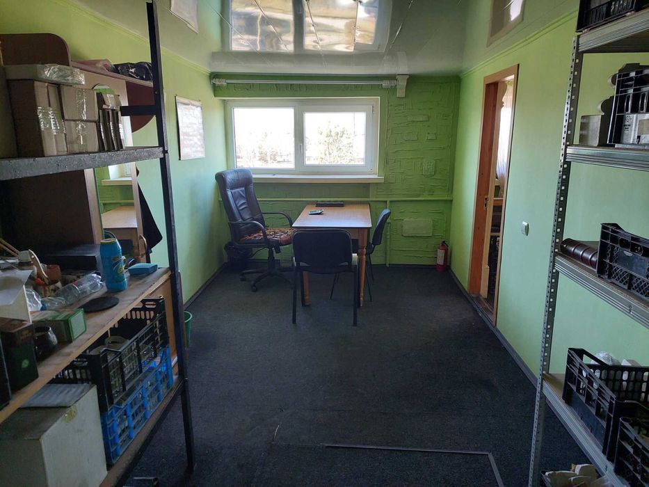 Оренда офісного приміщення