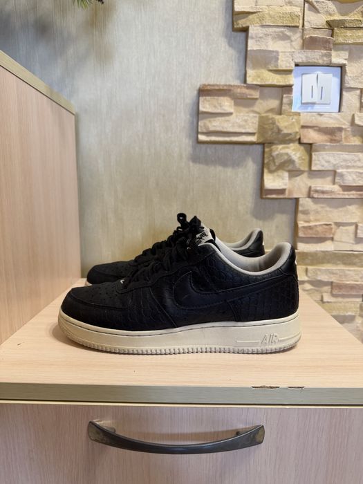 Кросівки Nike air force 1