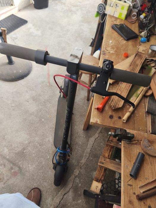 Trotinete xiaomi eletric scooter 4