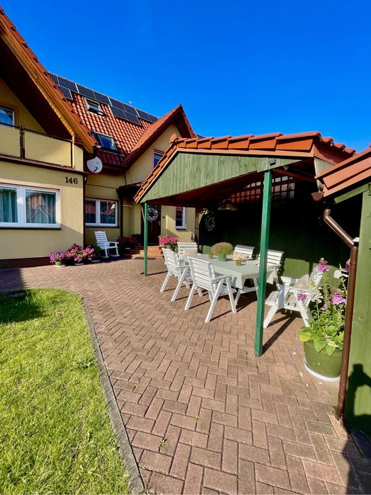 Pokoje gościnne Jastarnia