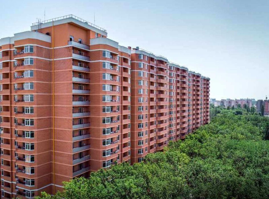 2-кімнатна квартира. Real-Park. Без комісії