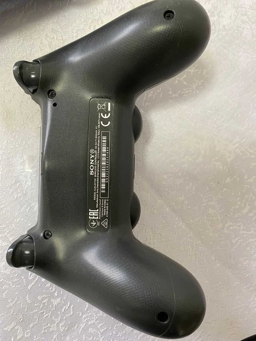 Comando Dualshock playstation sony ps4