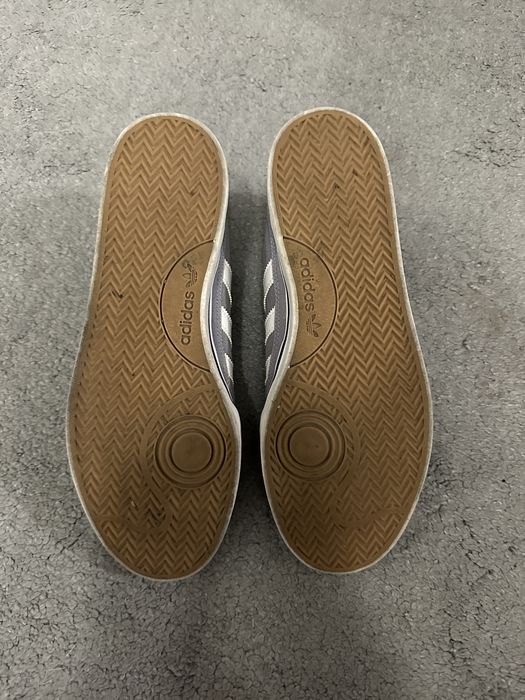 Кеди Adidas чоловічі
