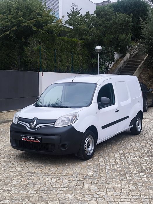 Renault Kangoo 3lugares maxi IVA DEDUTÍVEL