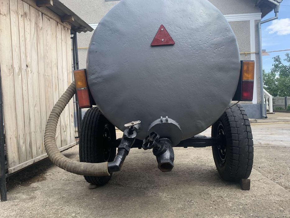 Продаю бочку РЖ - 1,8