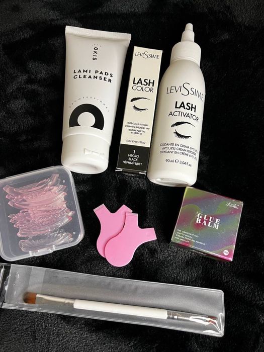 Все для ламінування