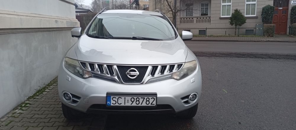 Nissan Murano