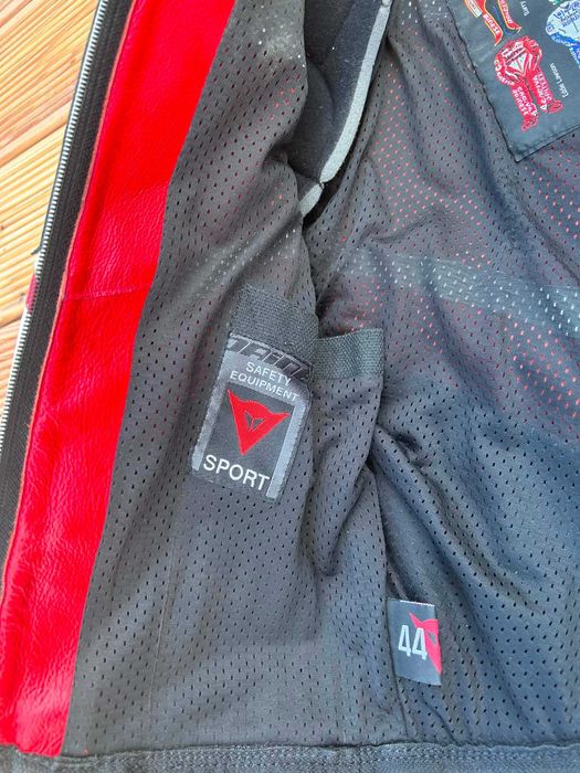 Kombinezon dainese  damski rozm. 44