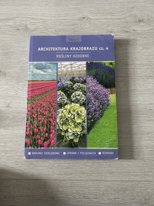 Architektura krajobrazu cz. 4