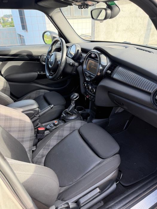 Mini cooper D436855716132966404