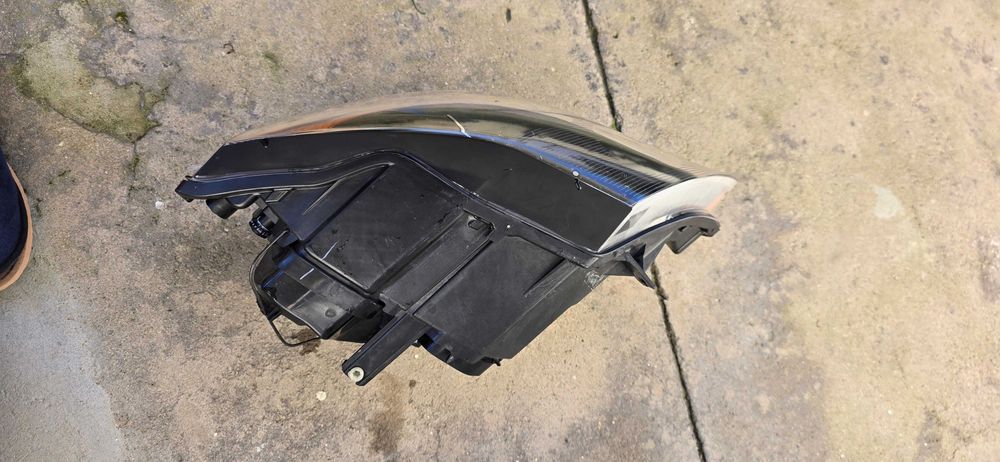 Farol frente Esquerdo BMW Z4 geração E85