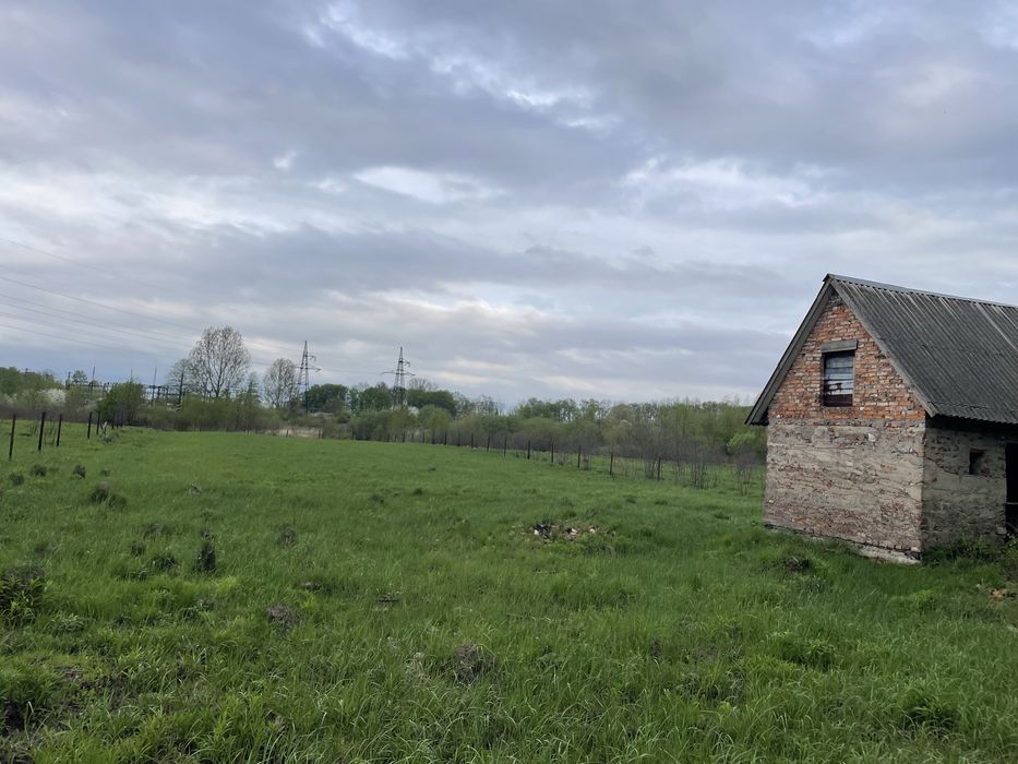 Будинок с Кам’янобрід