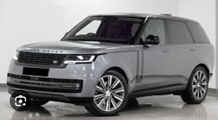 Lаnd Rover/Range Rover Vog 2023 ДТП