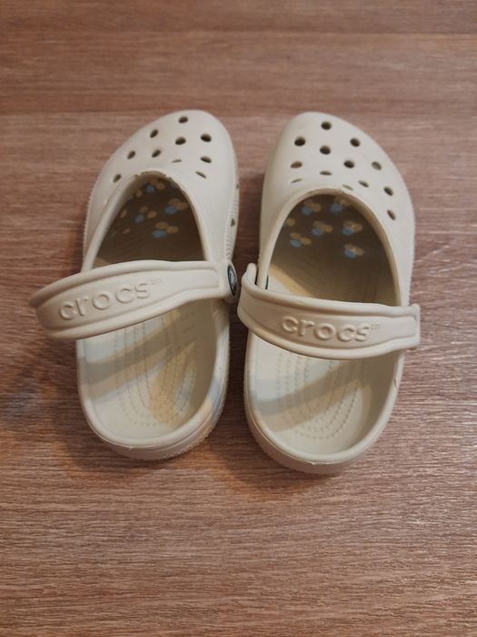 Детские кроксы Crocs р.34 оригинал