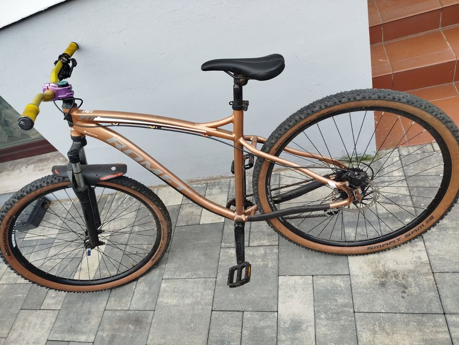 Sprzedam Romet Rambler FIT MTB