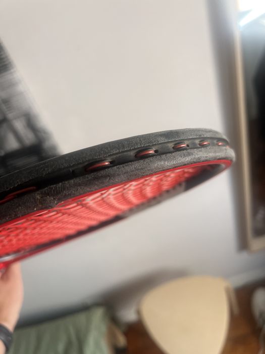 Raquete Wilson Six Team One