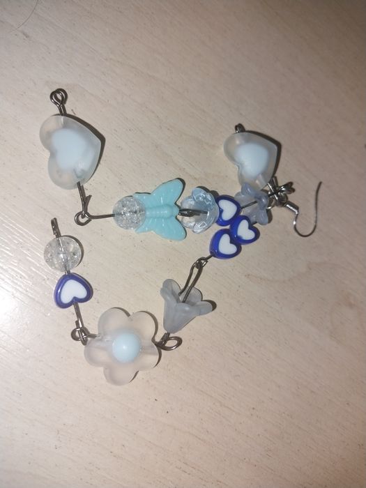 Подвески на Біндер