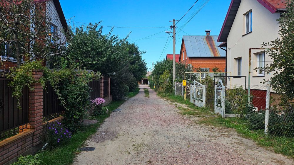 Продаж будинку м. Вишгород, Сади Дніпра, газ, без %