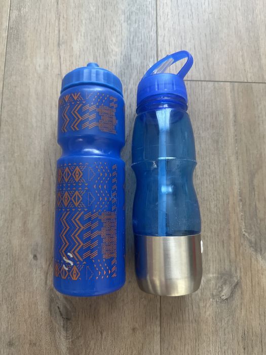 Бутылка спортивная / для велосипеда