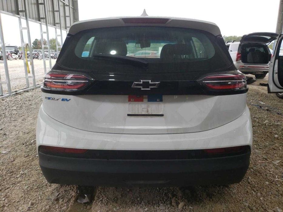 CHEVROLET BOLT EV 2023, Свіжопригнана з США