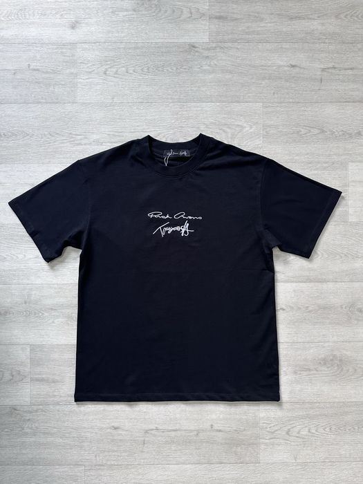 Rick Owens x Tommy Cash T-shirt