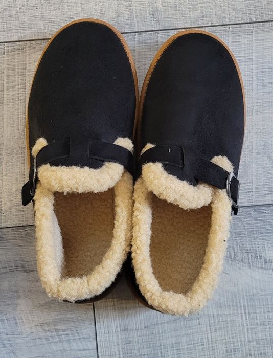 Ботинки женские зима 40-41р.