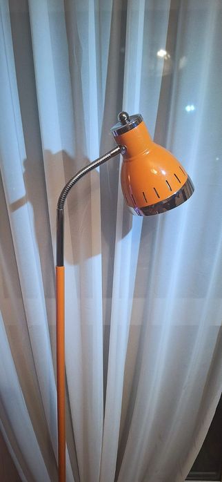 Lampa stojąca super stan