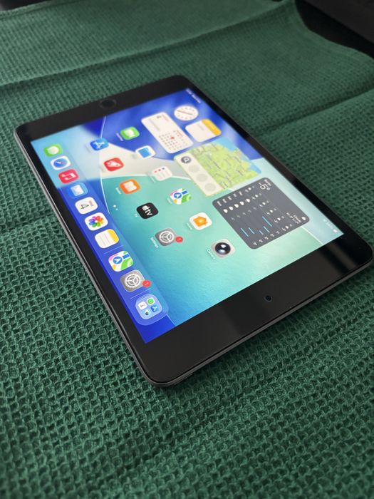 iPad mini 5 64gb + pencil + etui sleeve