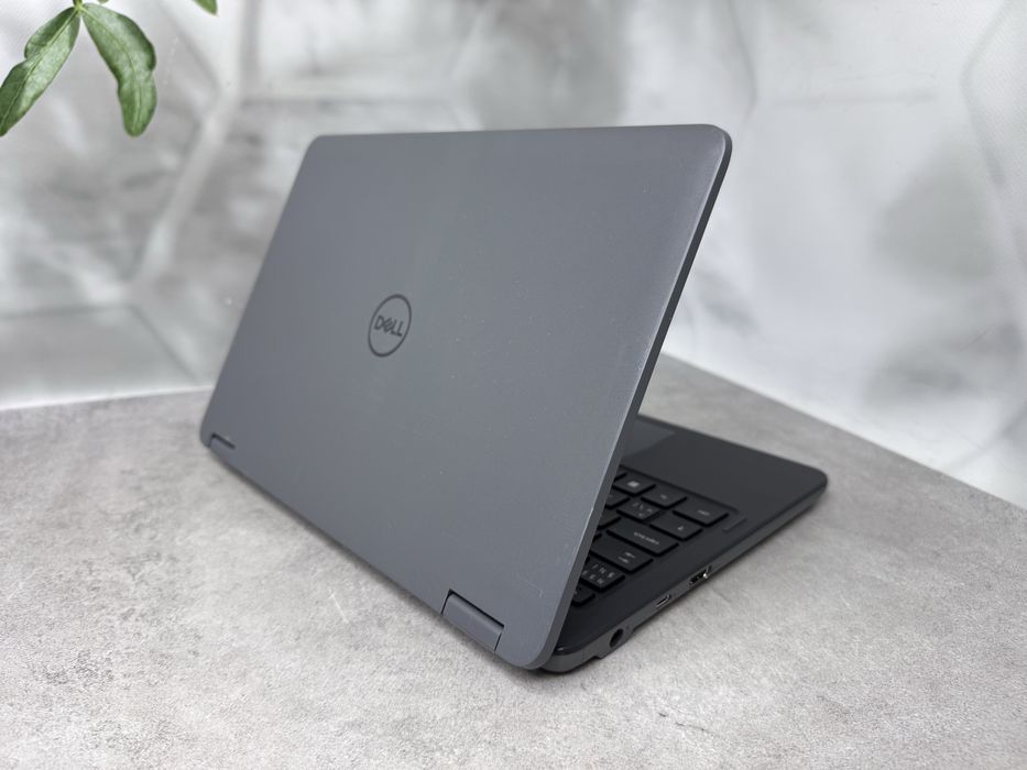 Сенсорний Dell Latitude 3120/11"/Pentium N5100U/4/128ГБ SSD/HD/50шт.