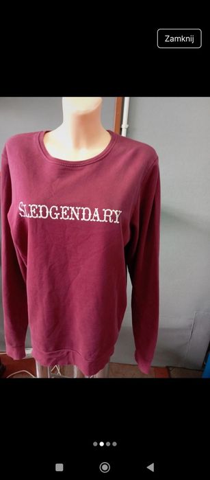 Bluza damska nowa