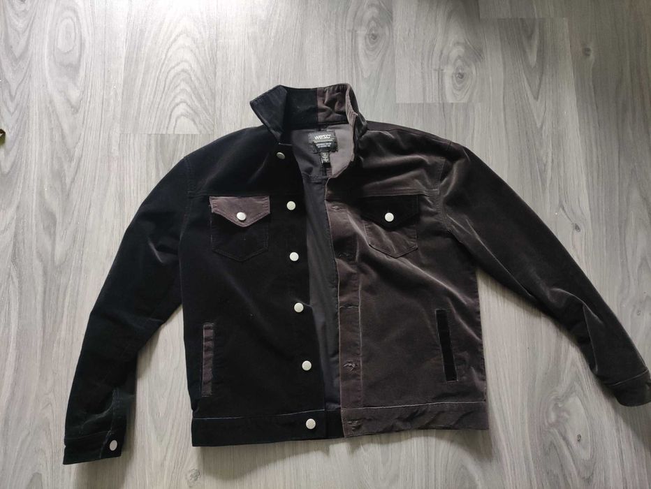 Чоловічий піджак WeSC