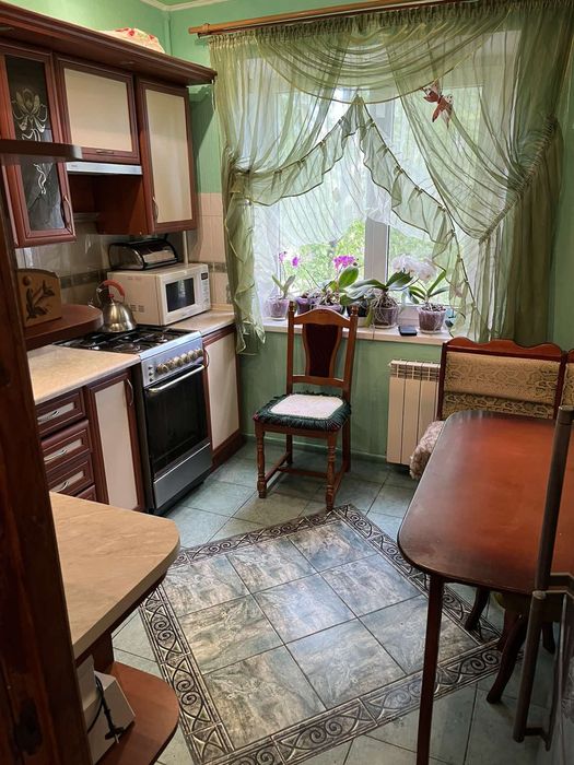 Аренда квартиры ,