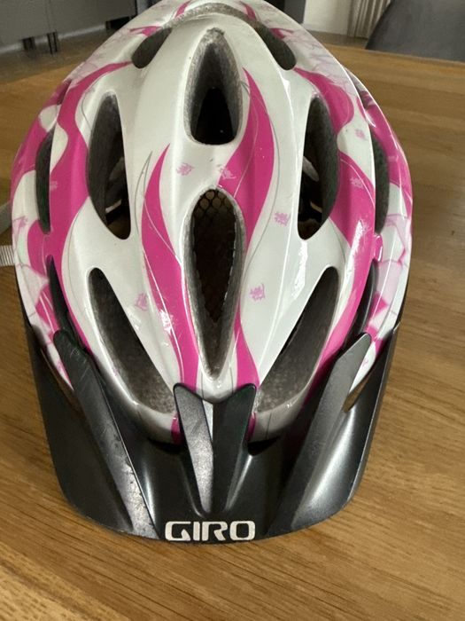 Kask rowerowy GIRO