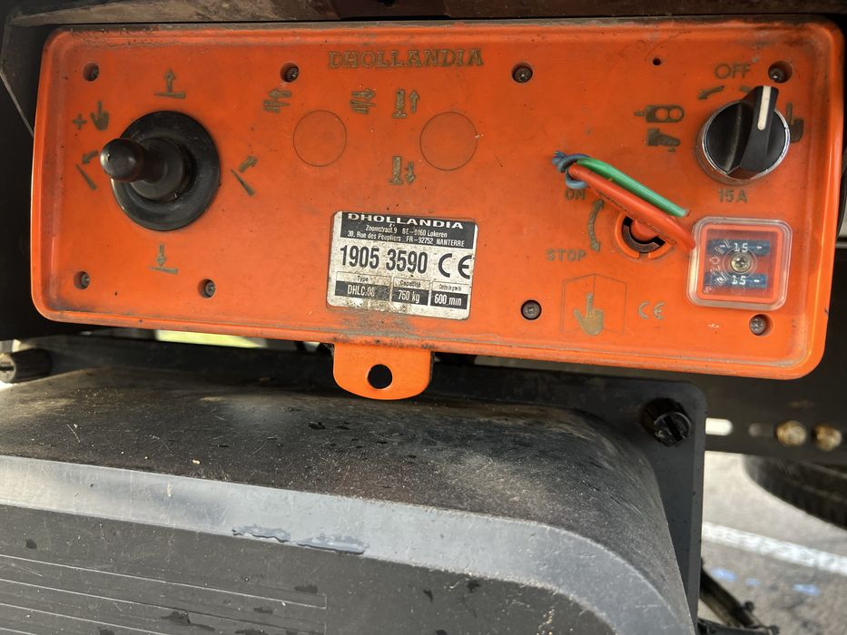 Renault Master III 2019р.