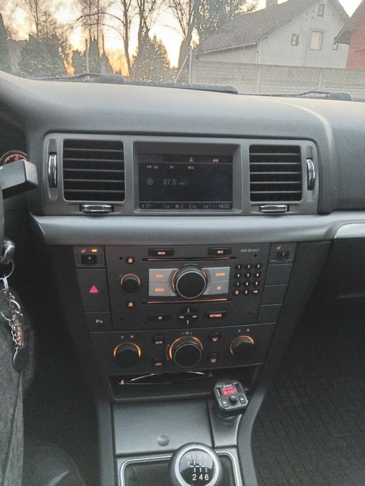 Opel Vecrta 1.9 CDTI