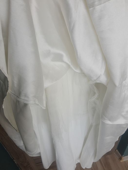 Klasyczna suknia ślubna Coast Bridal M nowa