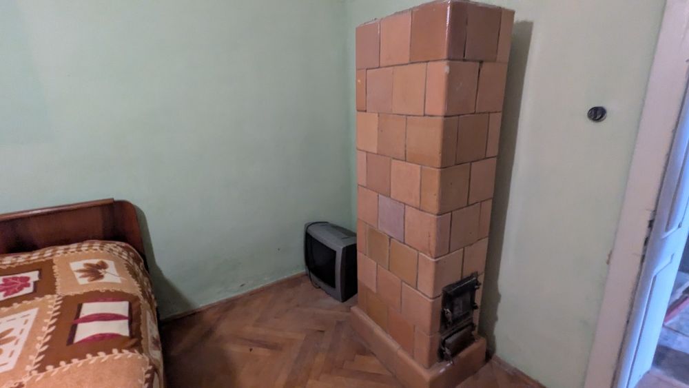 Продаж будинку в Малі селменці