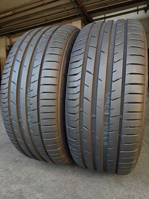 R18 225 45 98Y Toyo Proxes Sport шини літні 3шт