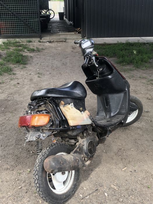 Скутер Yamaha априо 2Т Продажа/Обмен