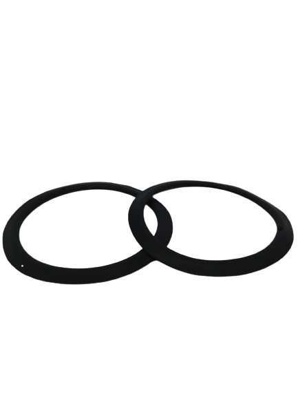 Uszczelka pierścienia gwintowanego odstojnika Kubota Seria M GX