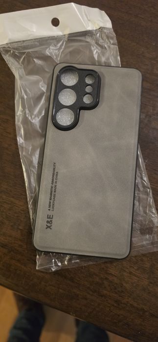 Samsung s26 ultra capa