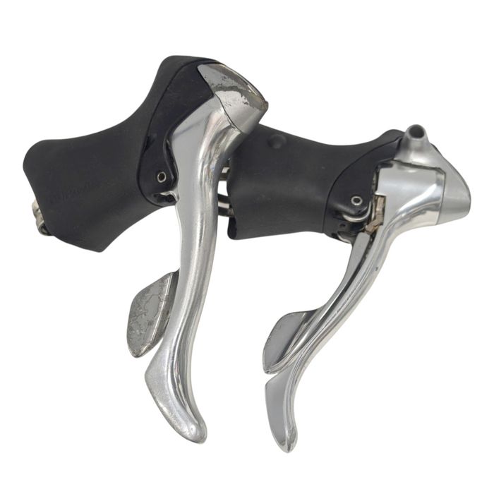 SHIMANO DURA ACE 7700 2x9 klamkomanetki manetki klamki duraace