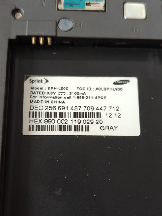 Samsung galaxy note 2