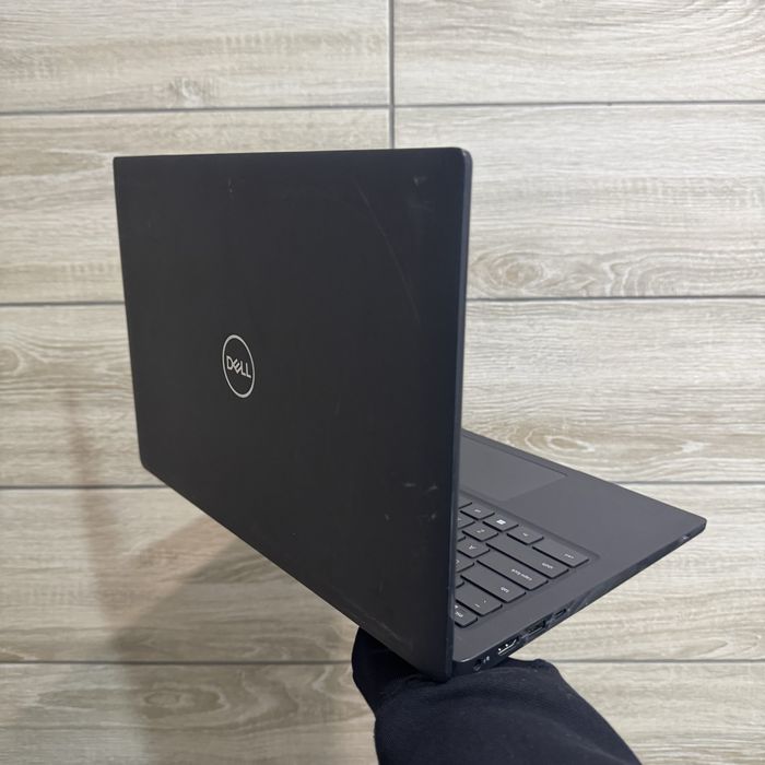 Ноутбук Dell i5 11357, 16Gb, Nvidia 2Gb MX450