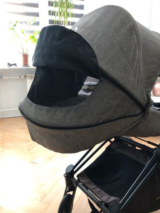 Wózek dziecięcy Cybex Platinum