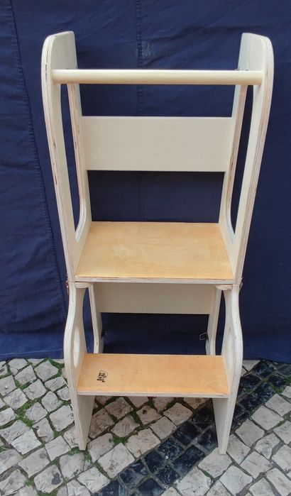 Torre de Aprendizagem do Gepetto