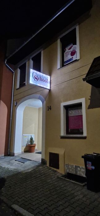 LOKAL  do wynajęcia